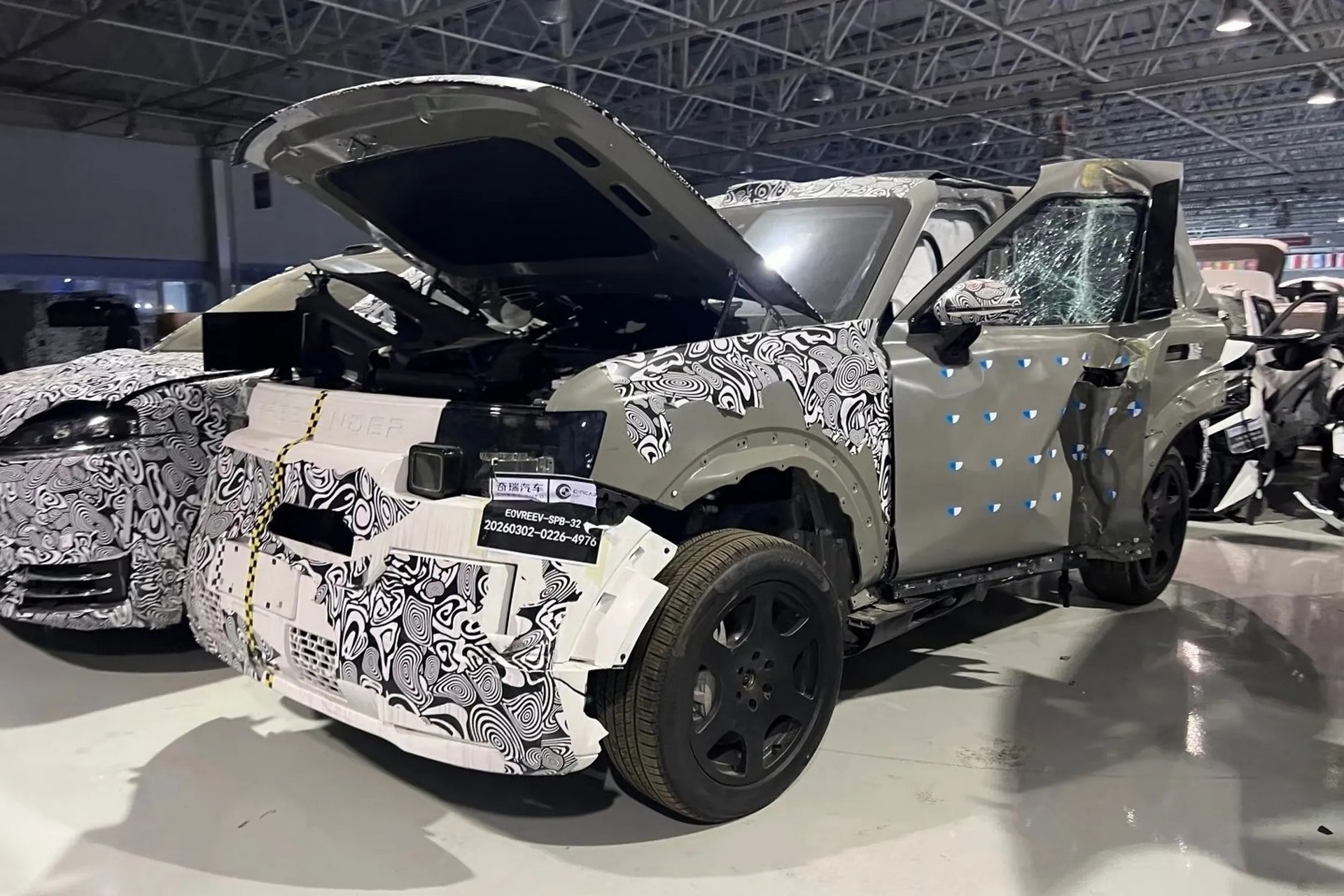 freelander, land rover, trung quốc, jlr, chery, jaguar land rover, chery jaguar land rover, xe điện, bev, erev ảnh 4 freelander, land rover, trung quoc, jlr, chery, jaguar land rover, chery jaguar land rover, xe dien, bev, erev anh 4