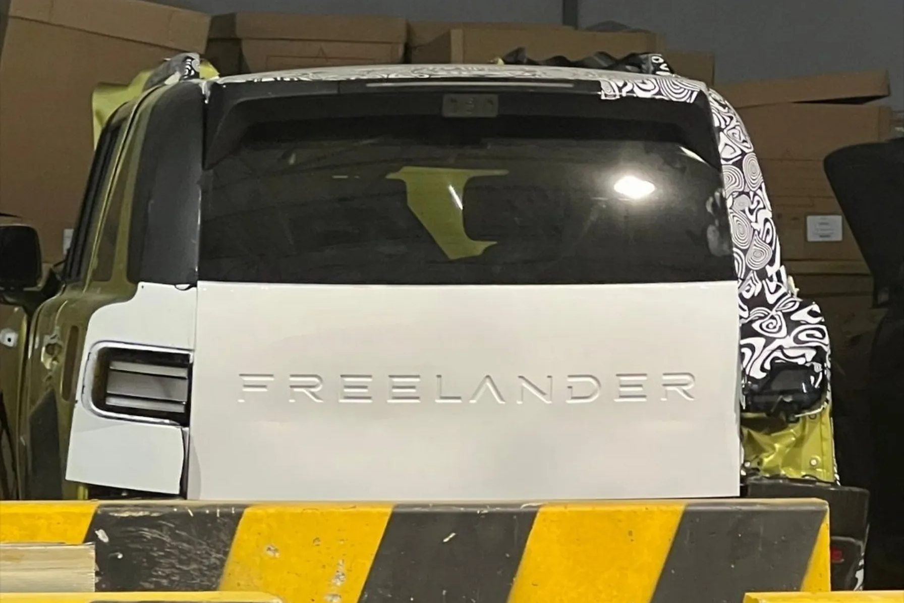 freelander, land rover, trung quốc, jlr, chery, jaguar land rover, chery jaguar land rover, xe điện, bev, erev ảnh 6 freelander, land rover, trung quoc, jlr, chery, jaguar land rover, chery jaguar land rover, xe dien, bev, erev anh 6
