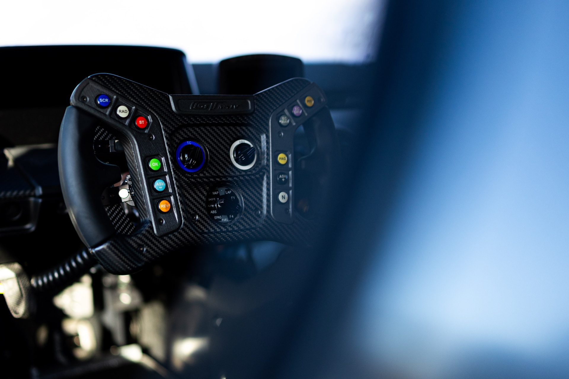 ford,  ford gt,  ford gt mk iv,  sieu xe,  nurburgring,  ky luc anh 6