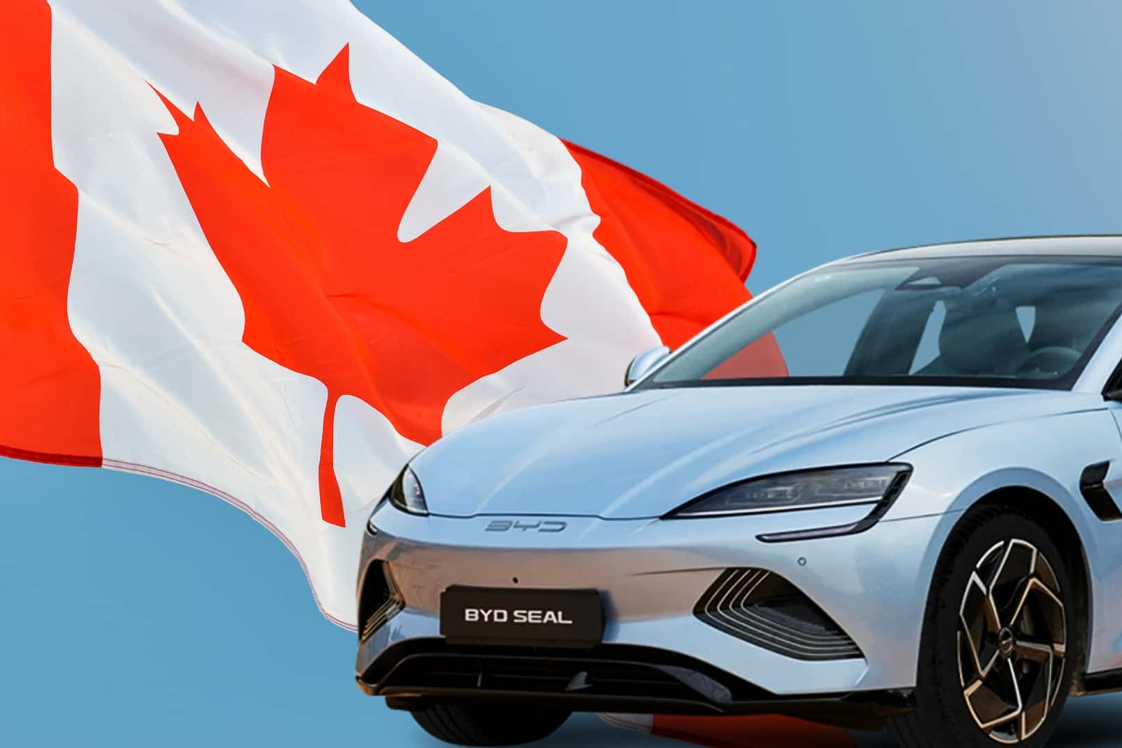 canada,  xe dien,  trung quoc,  thue,  geely,  lotus,  lotus eletre,  ev,  australia anh 3