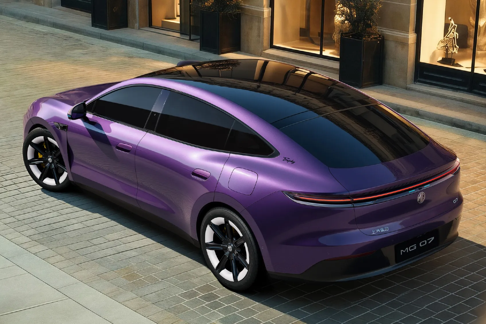 mg 07,  mg,  trung quoc,  thuan dien,  hybrid,  saic,  porsche,  taycan,  porsche taycan,  xiaomi,  su7,  xiaomi su7 anh 7