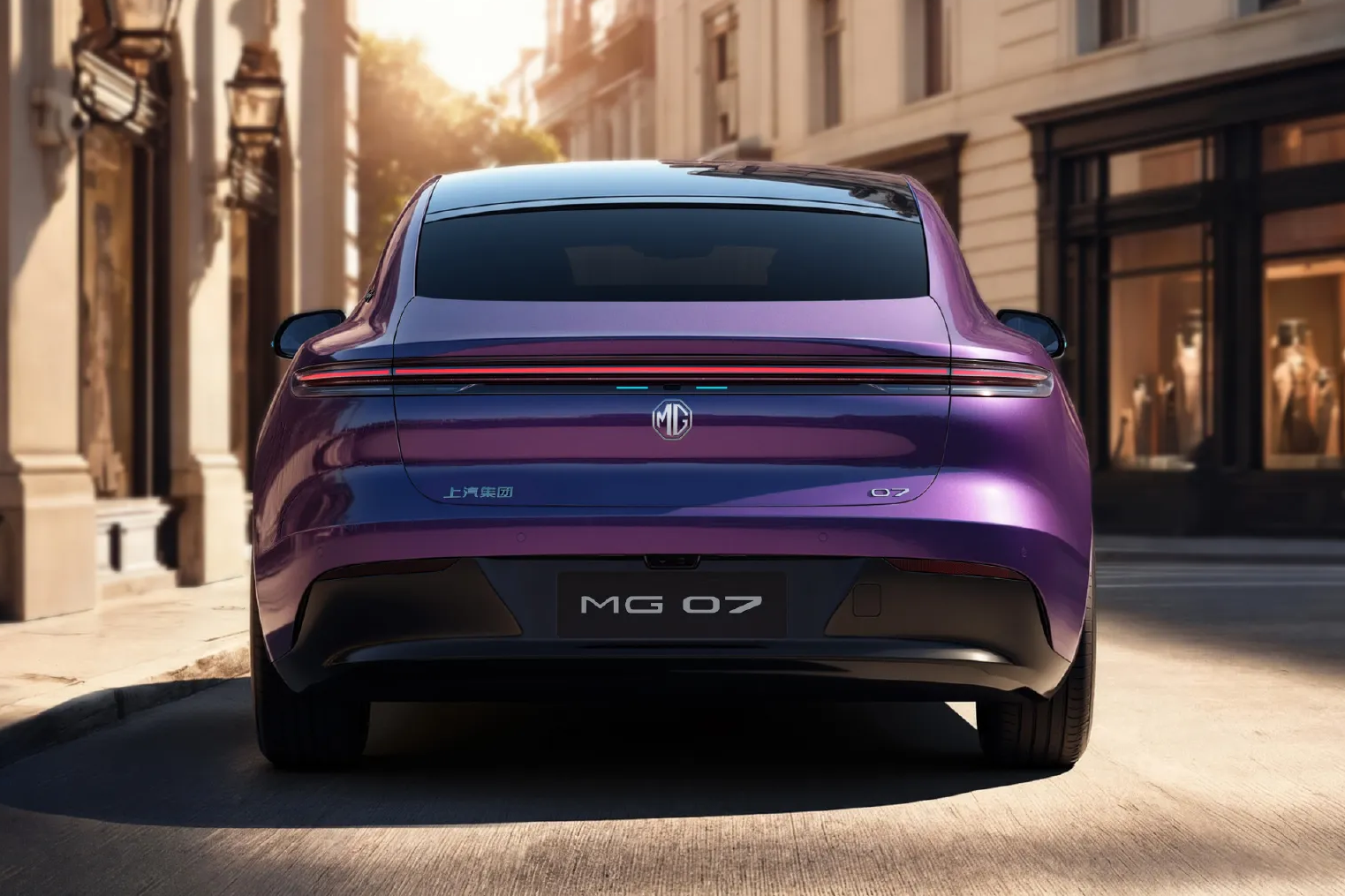 mg 07,  mg,  trung quoc,  thuan dien,  hybrid,  saic,  porsche,  taycan,  porsche taycan,  xiaomi,  su7,  xiaomi su7 anh 3