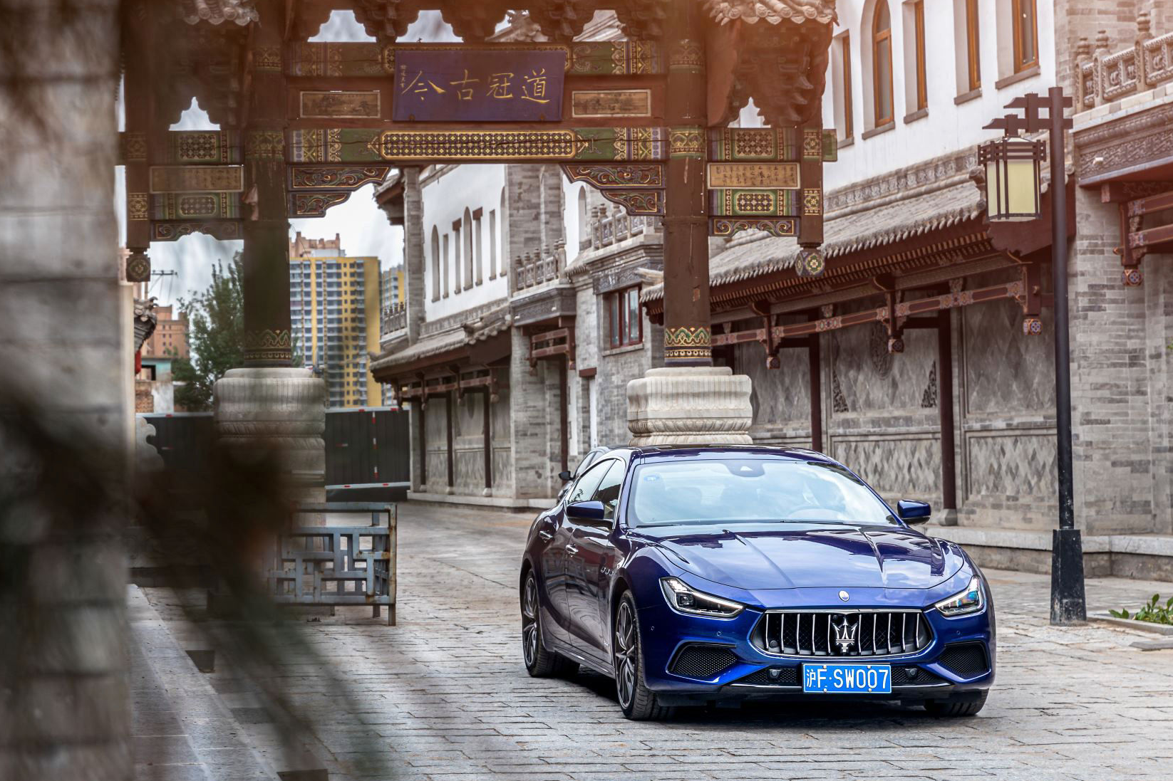 maserati, trung quốc, stellantis, châu á, xe điện, nev, huawei, jac, italy, châu âu ảnh 4 maserati, trung quoc, stellantis, chau a, xe dien, nev, huawei, jac, italy, chau au anh 4