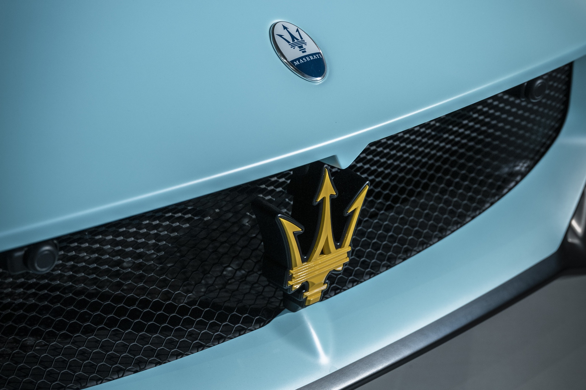 Maserati GT2 Stradale,  Maserati,  GT2 Stradale,  Tribute to MC12,  maserati mc12,  mc12,  mc20,  si&ecirc;u xe,  đ&agrave;i loan ảnh 9