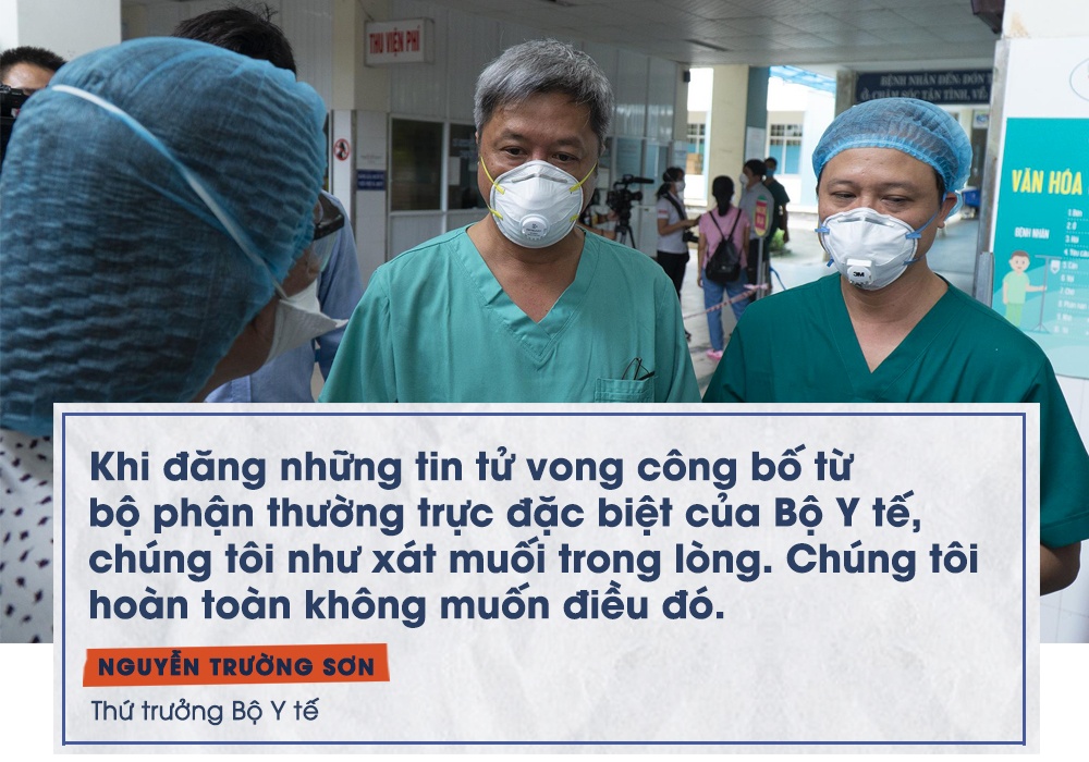 Cuoc chien chong dich Covid-19 tai Da Nang anh 2