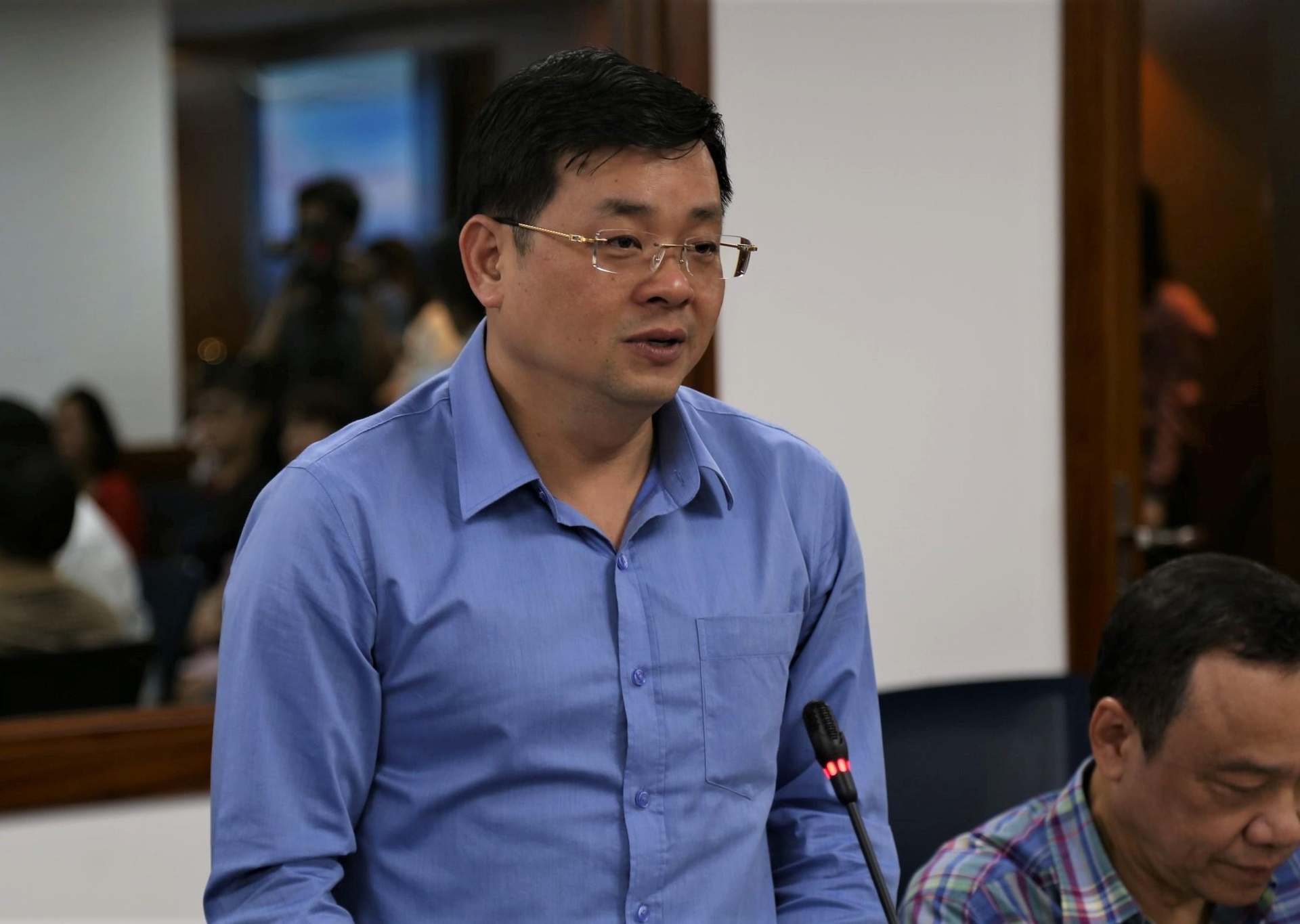 hoa tang nguoi tu vong do Covid-19 anh 1