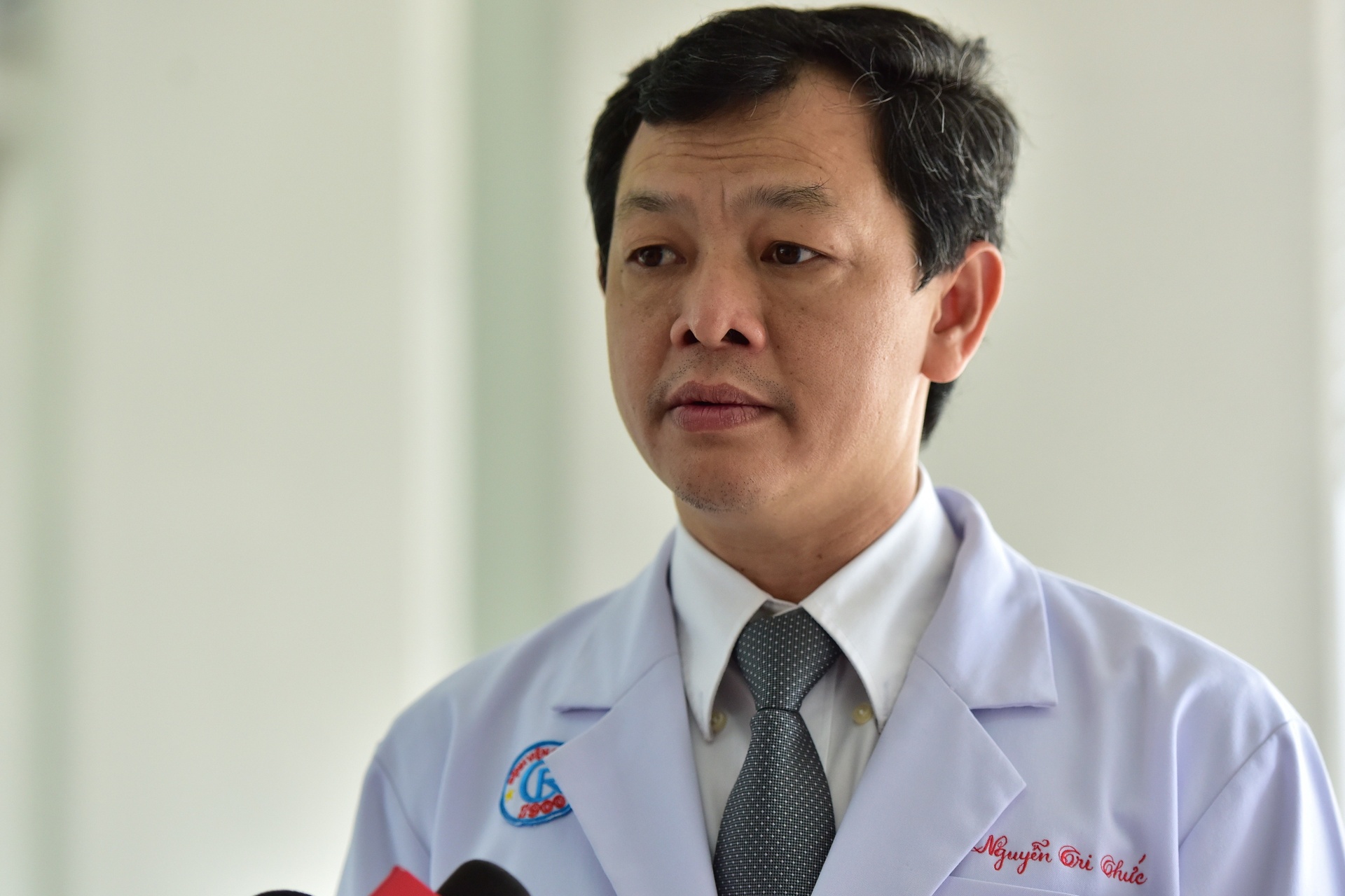 binh thuong moi tai TP.HCM anh 1