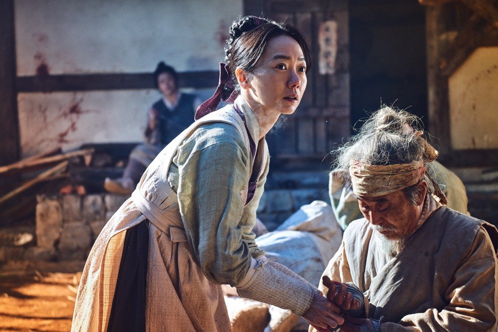 phim Kingdom 2 anh 4