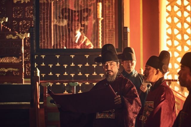 phim Kingdom 2 anh 3