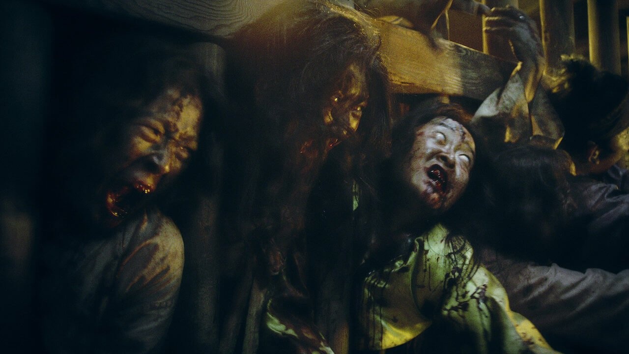phim Kingdom 2 anh 1
