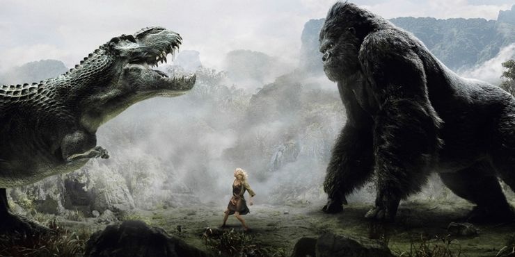 phim Godzilla vs. Kong anh 1