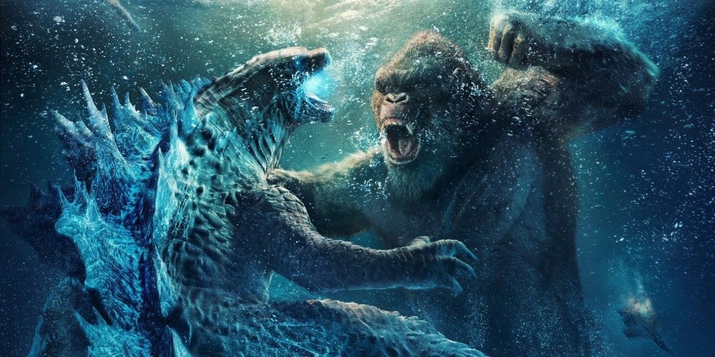 phim Godzilla vs. Kong anh 6
