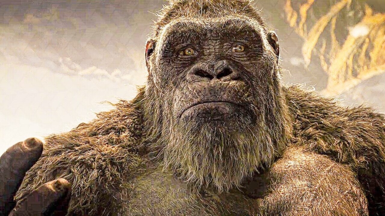 phim Godzilla vs. Kong anh 7