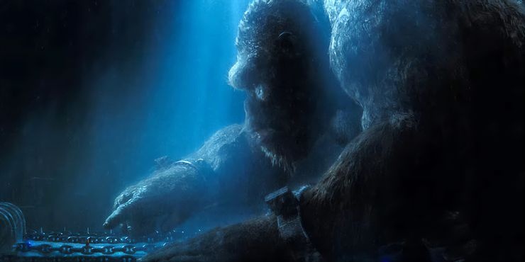 phim Godzilla vs. Kong anh 8