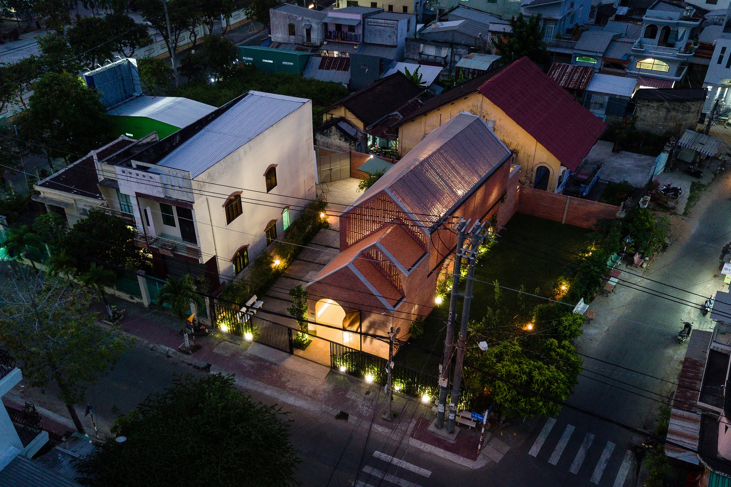 Ngoi nha cua vom doc dao o Tra Vinh hinh anh 16 