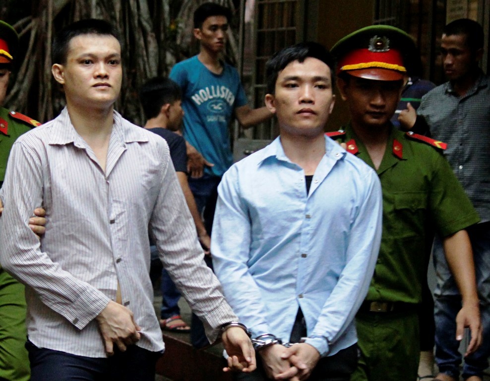 benh em anh bi danh dap nao anh 1