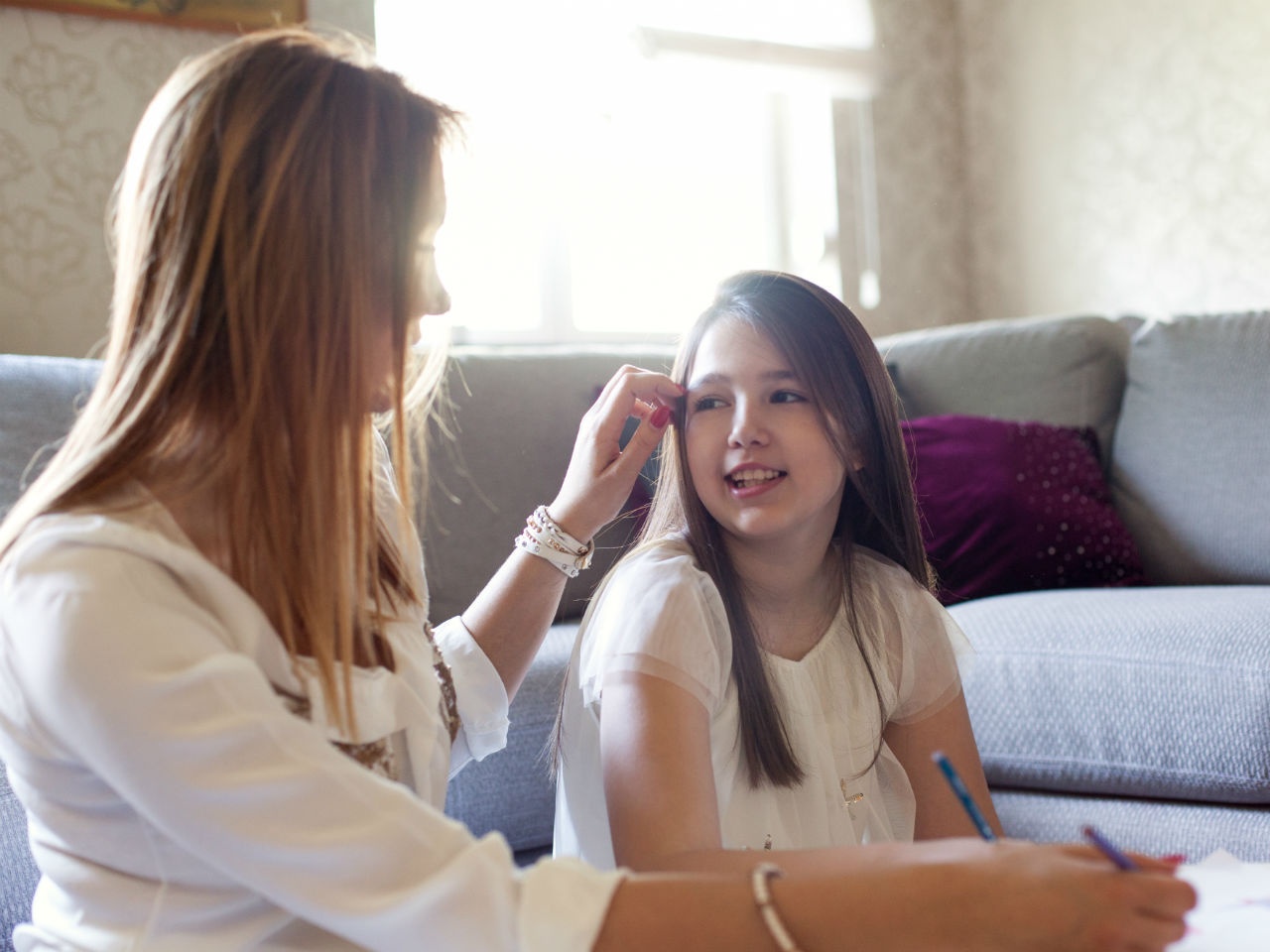 Day cho tre kham pha co the anh 5