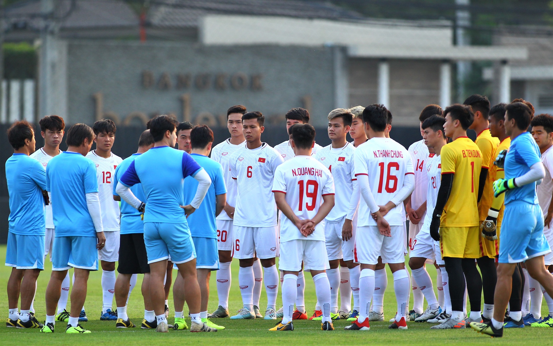 u23 viet nam anh 1