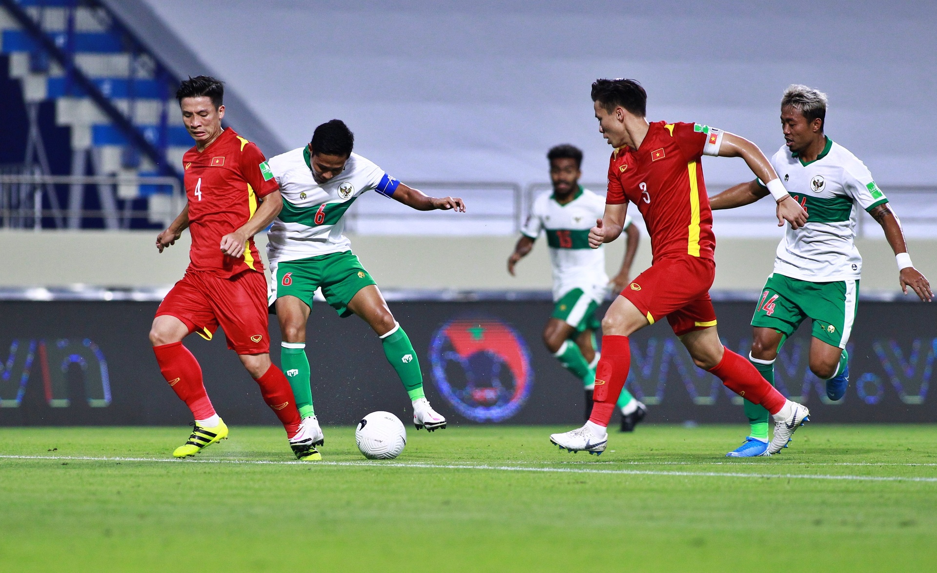 van hau tai ngo evan dimas anh 2