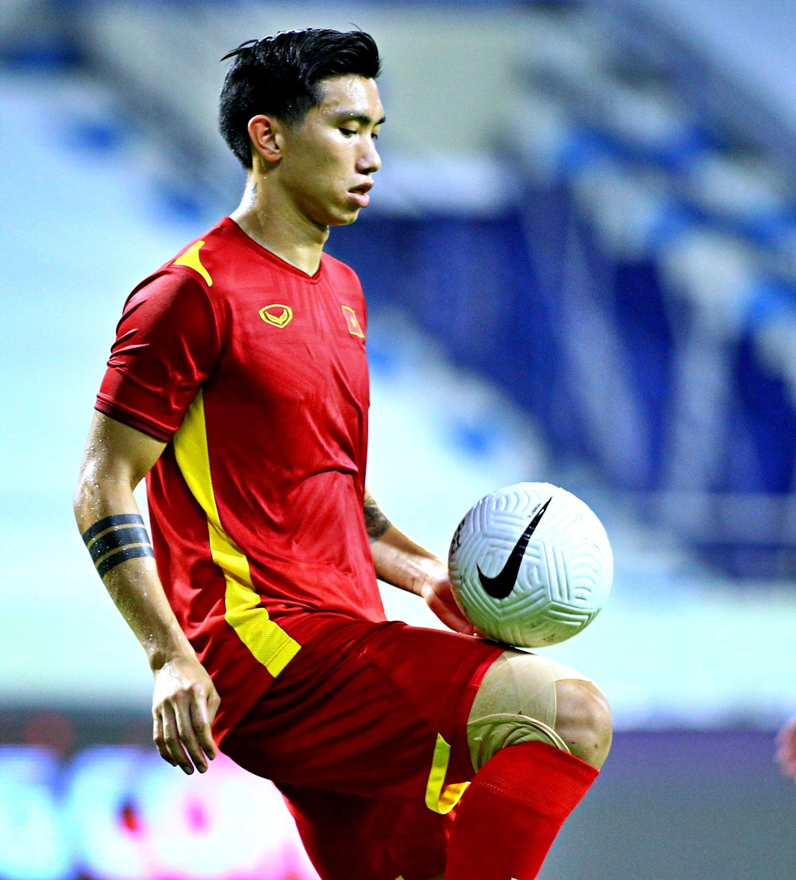 van hau tai ngo evan dimas anh 1