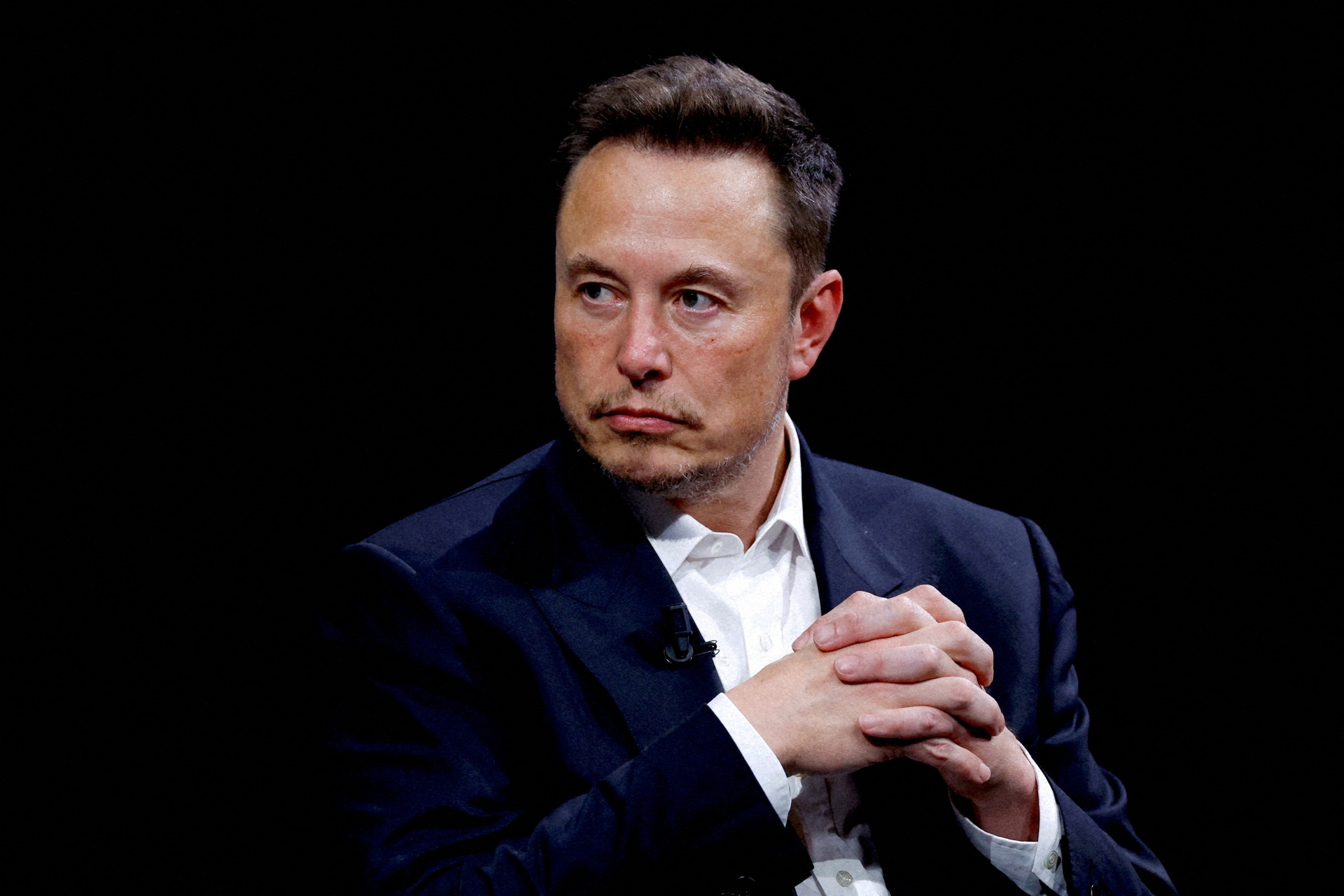 ran nut Trump - Musk anh 2 ran nut Trump - Musk anh 2
