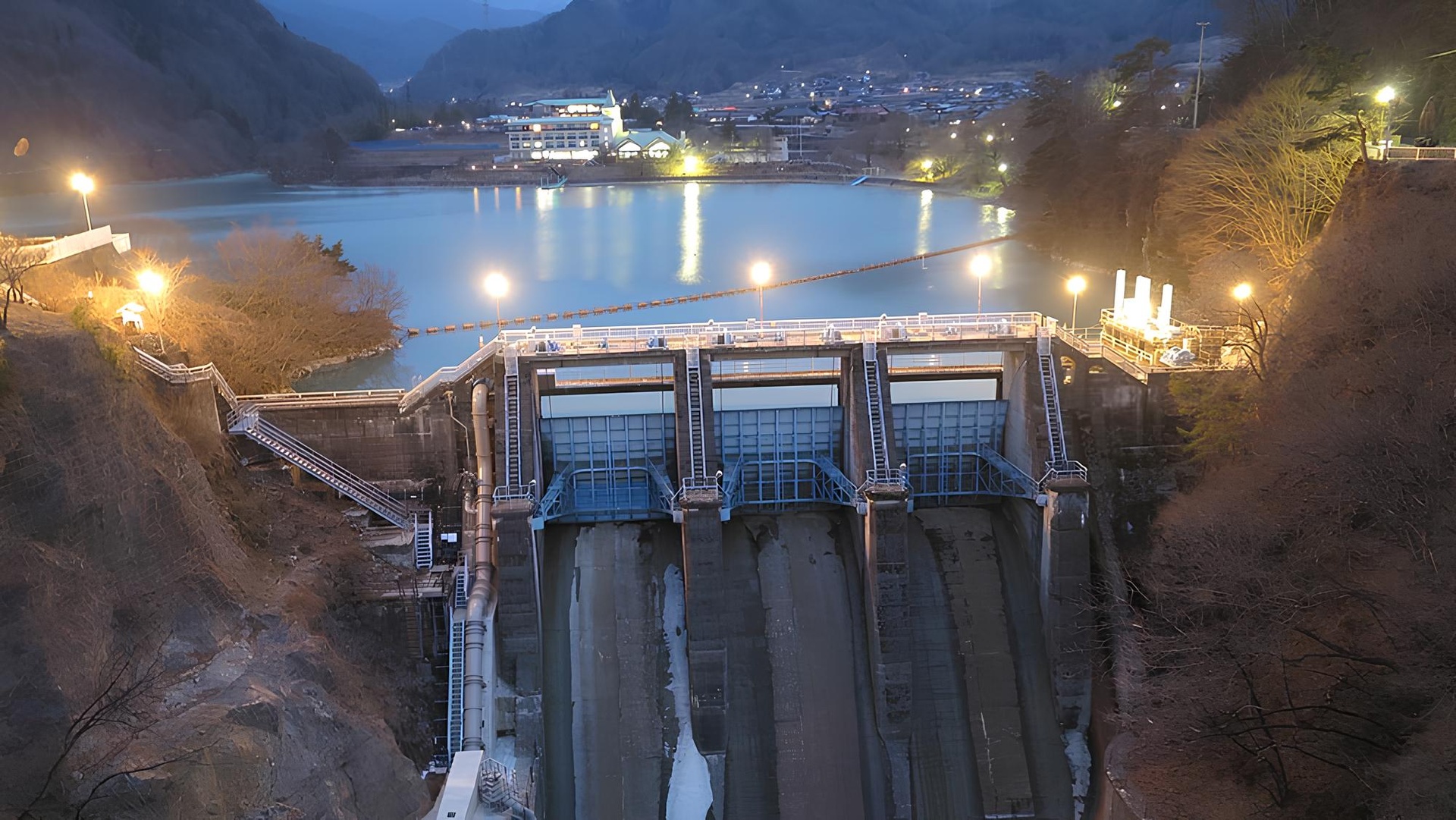 Cách các nước cho người dân tự chọn nhà cung cấp điện