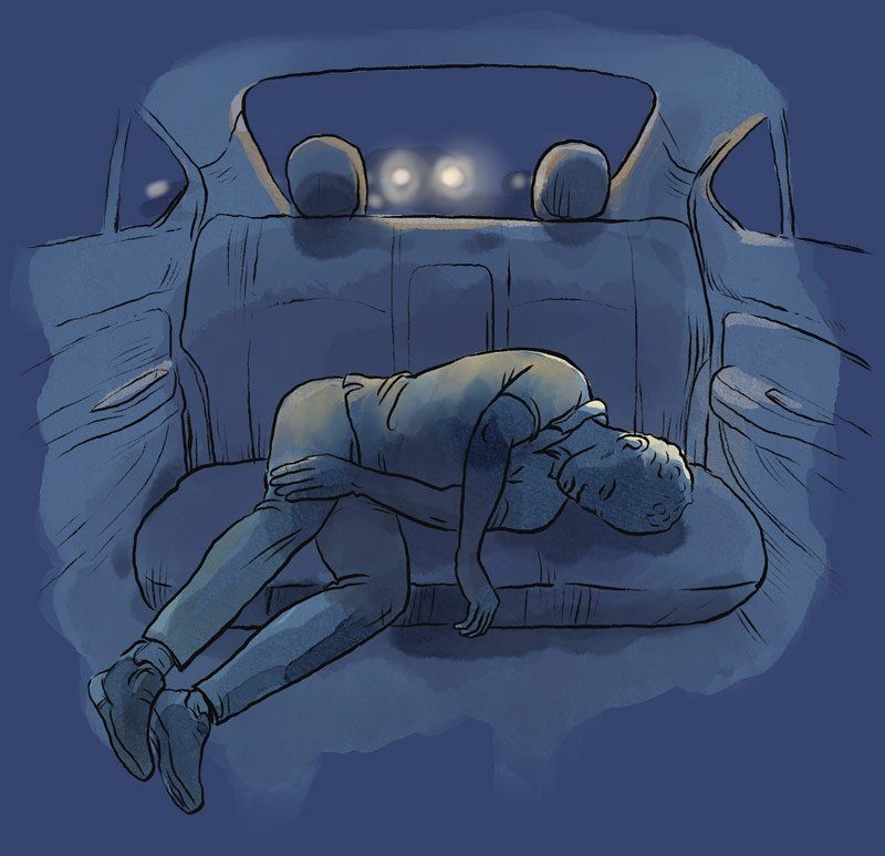 Cuộc trốn chạy nghẹt thở khỏi 'trại địa ngục' lừa đảo ở Myanmar