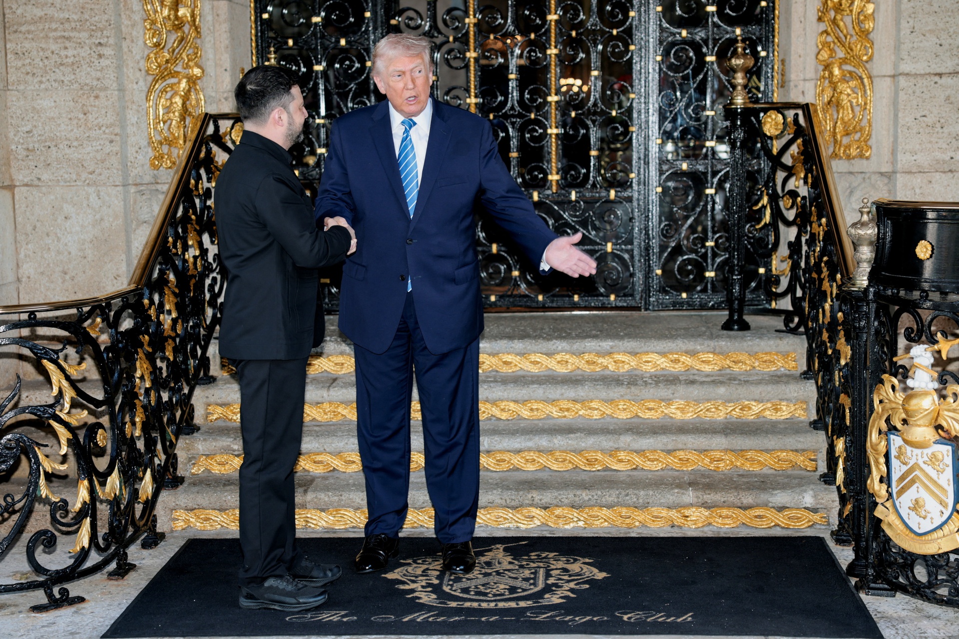TT Trump: Tôi sẵn sàng tới Ukraine nếu cứu được 25.000 sinh mạng/tháng