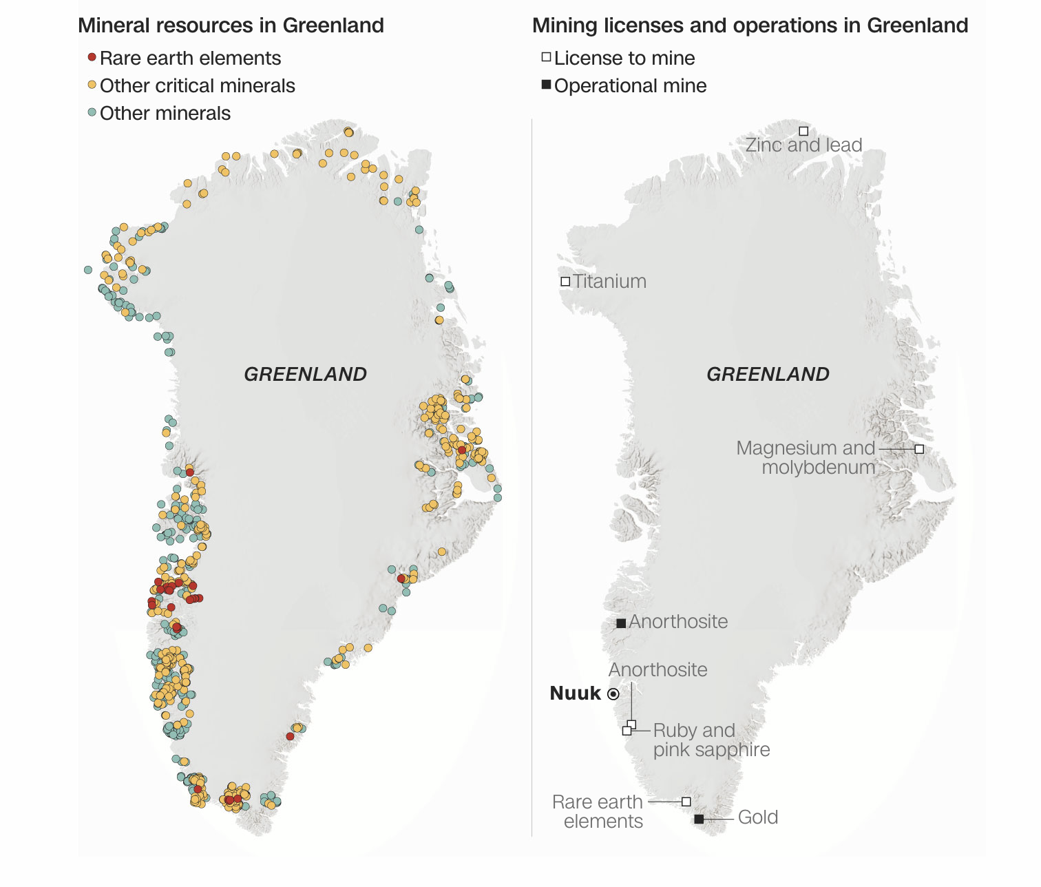 "Ván cờ" Bắc Cực của Mỹ, Nga, Trung