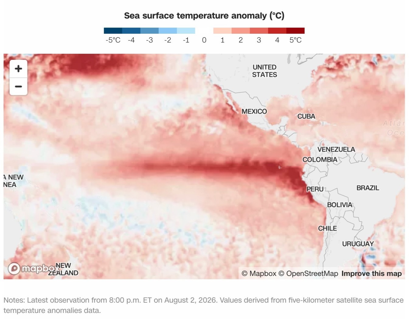 El Nino ảnh 3