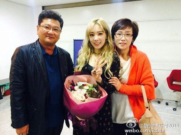 cha taeyeon qua doi anh 1