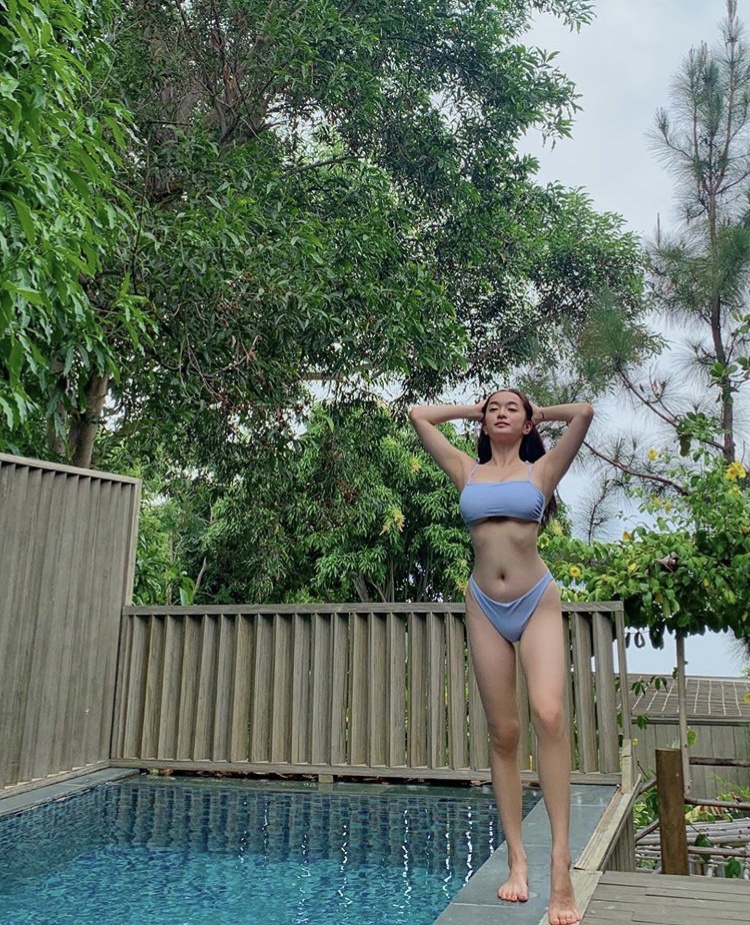 kaity nguyen em chua 18 anh 2