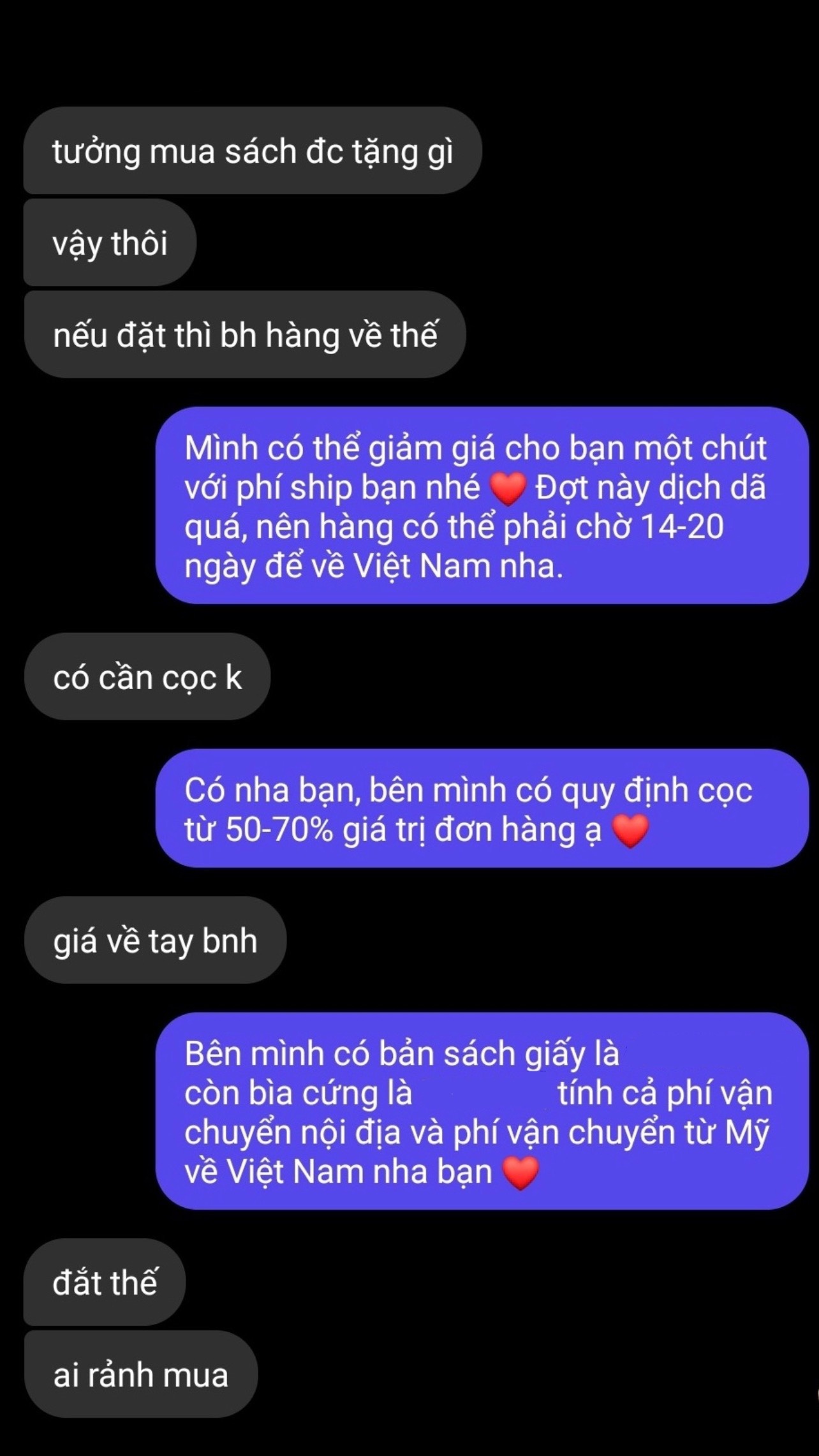 chu tiem online dau dau vi khach hoi gia anh 2