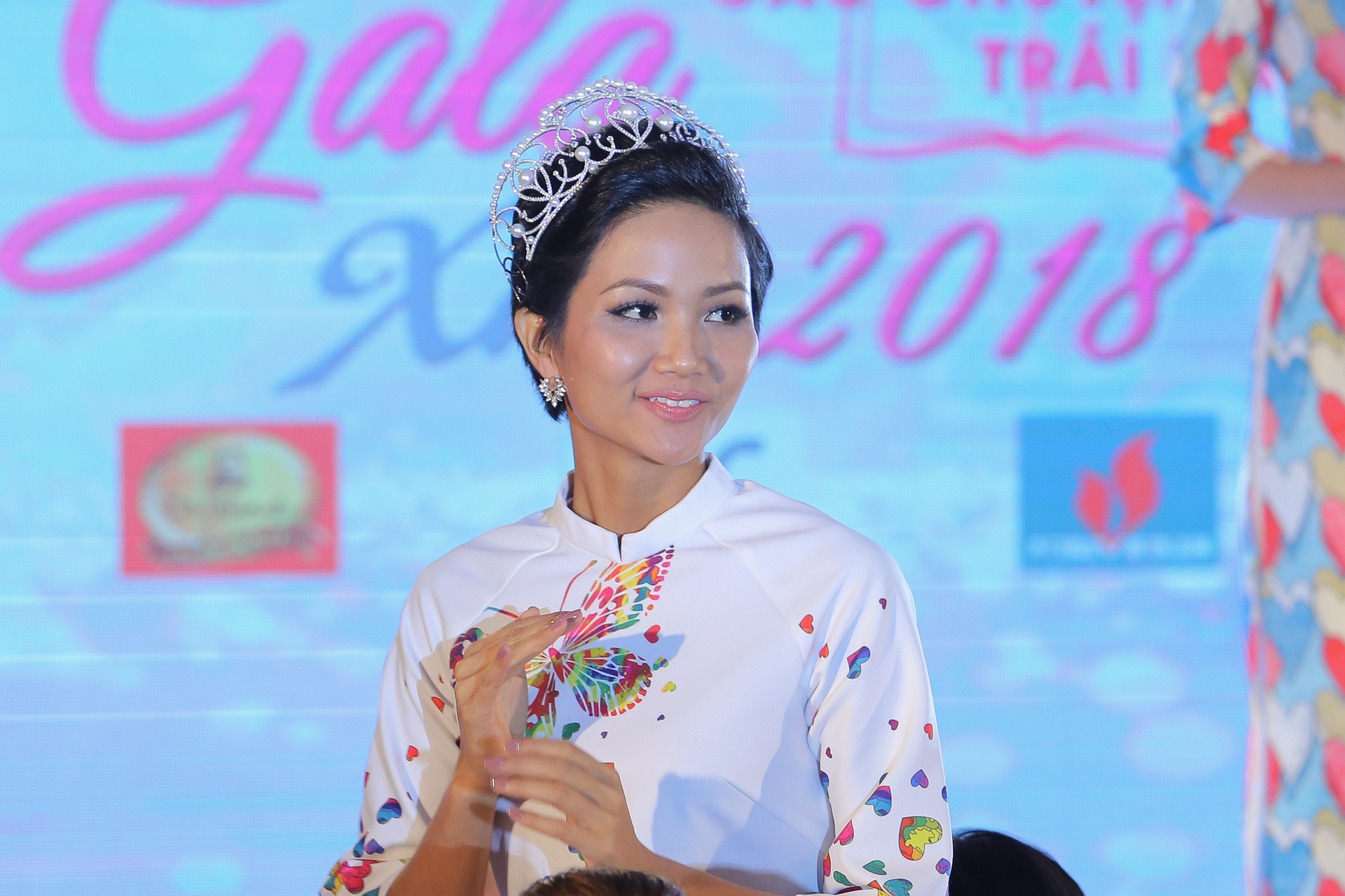 Gan 100 em nho duoc chua benh sau 2 nam phat song ‘Cau chuyen trai tim’ anh 2