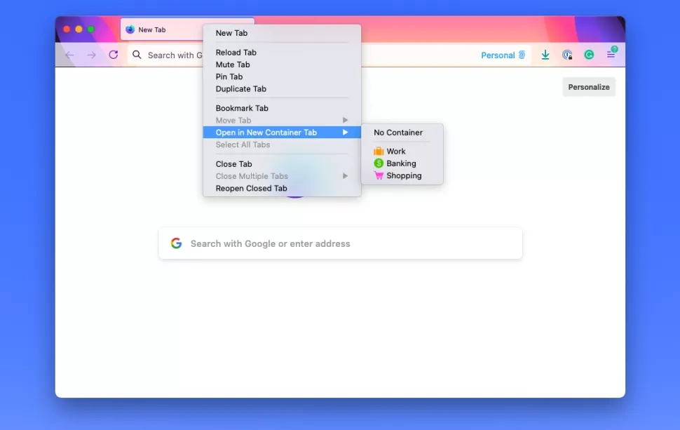 Nhung cap nhat thu vi cua Firefox anh 3