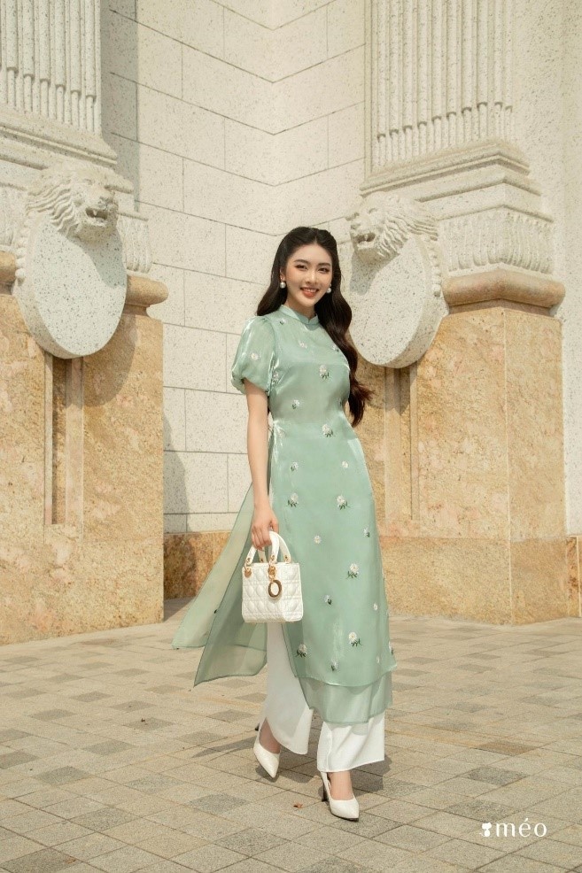 Le hoi mua sam Tet anh 1