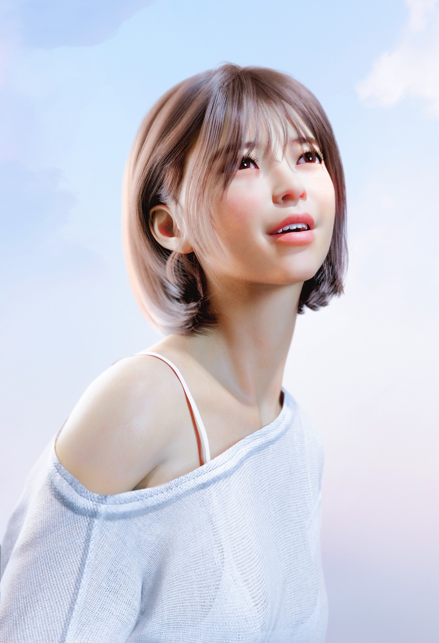 ca si ao anh 1