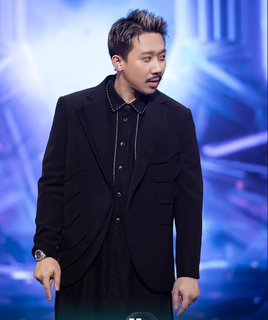 Tran Thanh anh 1