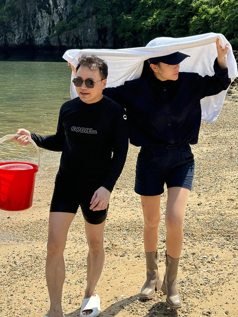 Shark Binh anh 11