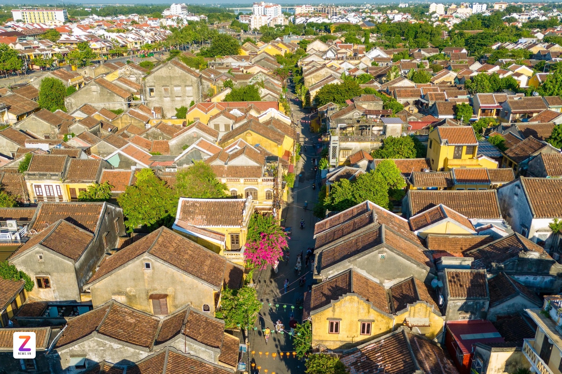 Hoi An anh 1