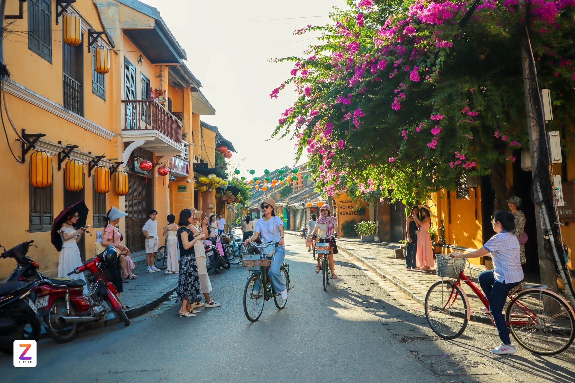 Hoi An anh 2