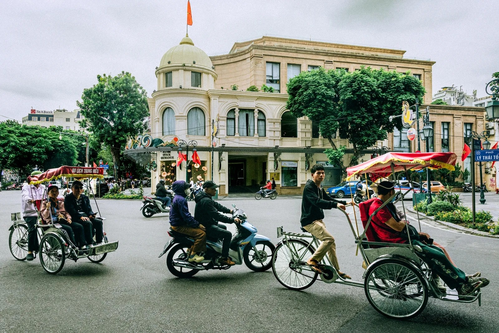 du lich,  nam 2026 anh 3