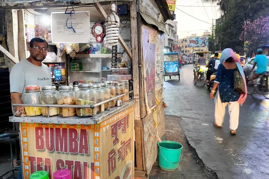 Châu Á ảnh 1 Chau A anh 1