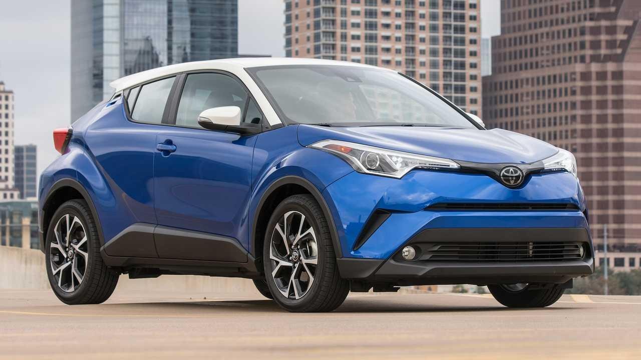 crossover nào tiết kiệm nhiên liệu nhất ảnh 3 crossover nao tiet kiem nhien lieu nhat anh 3