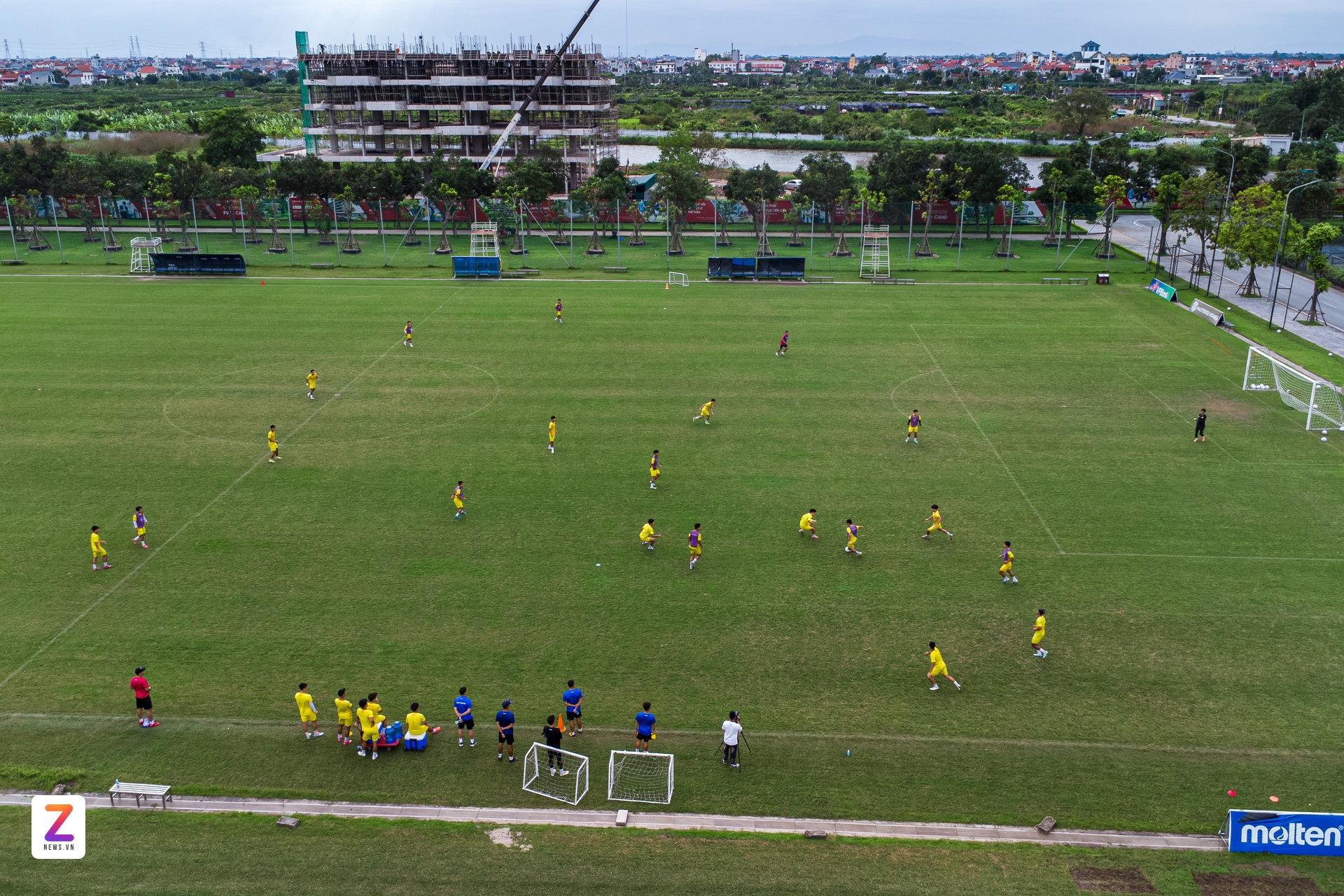 san lon nhat viet nam anh 9