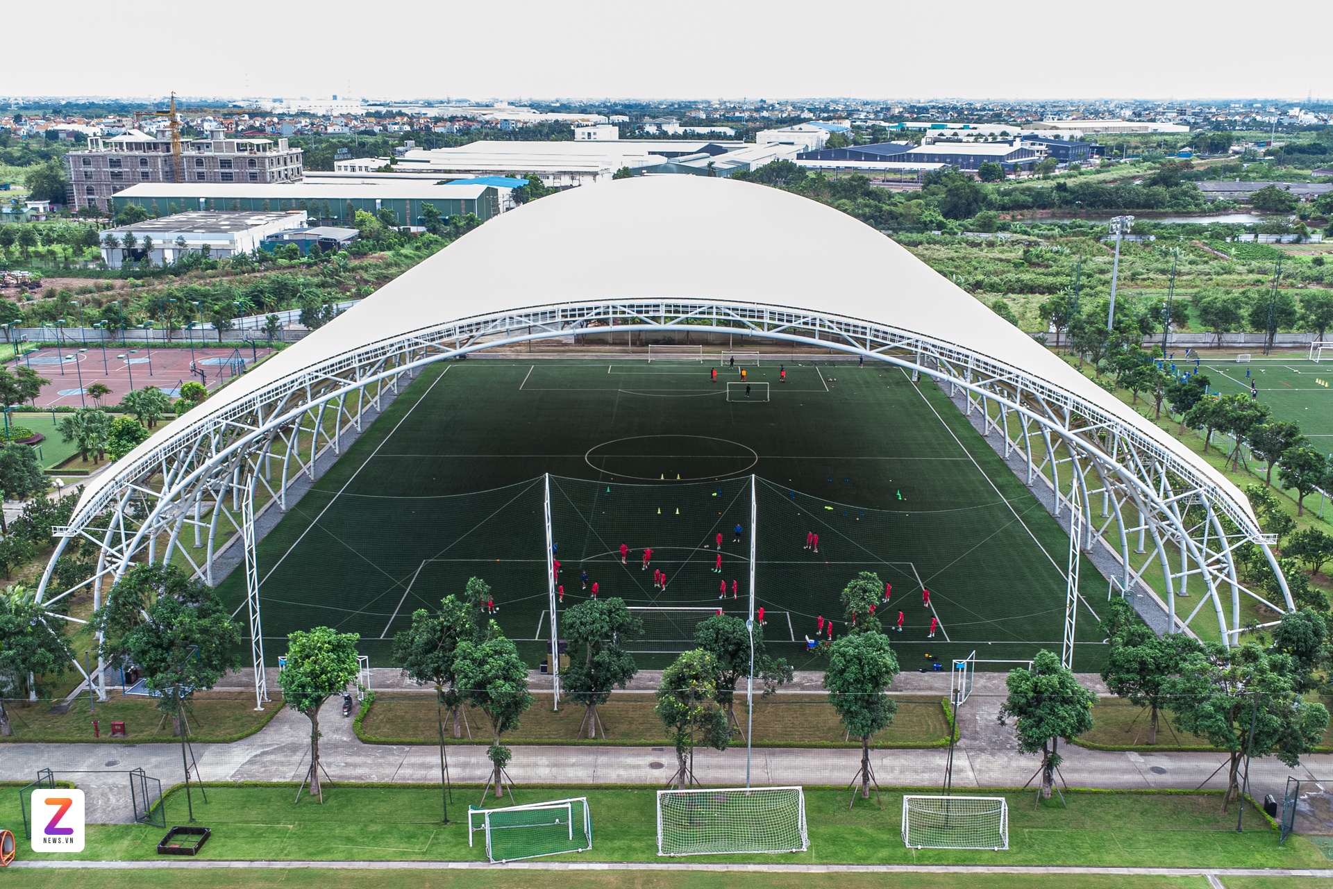 san lon nhat viet nam anh 6