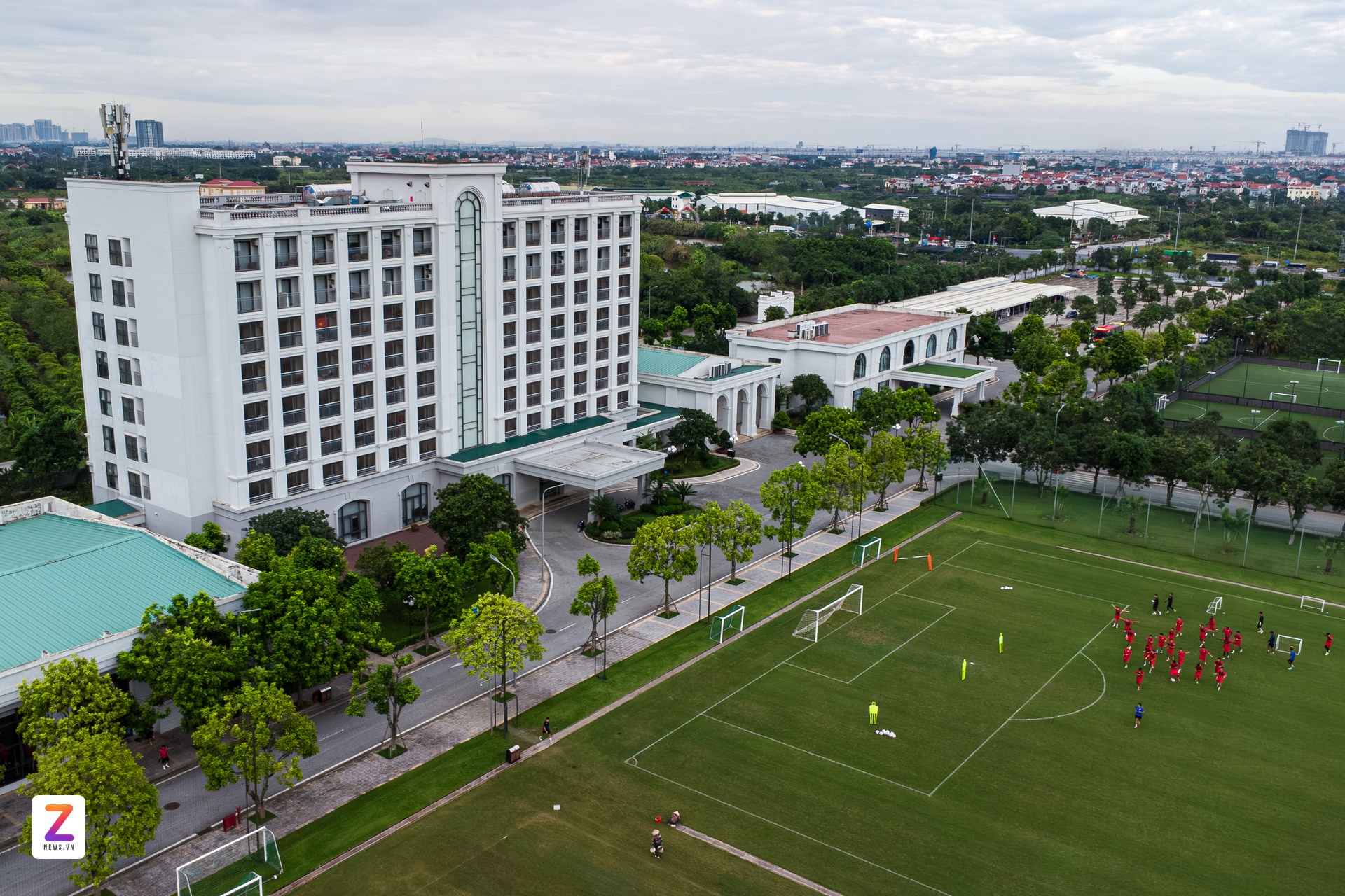 san lon nhat viet nam anh 8