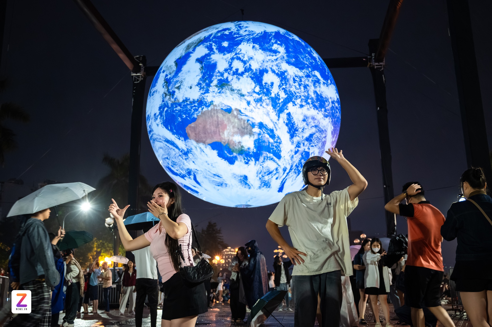 hinh trai dat khong lo anh 5