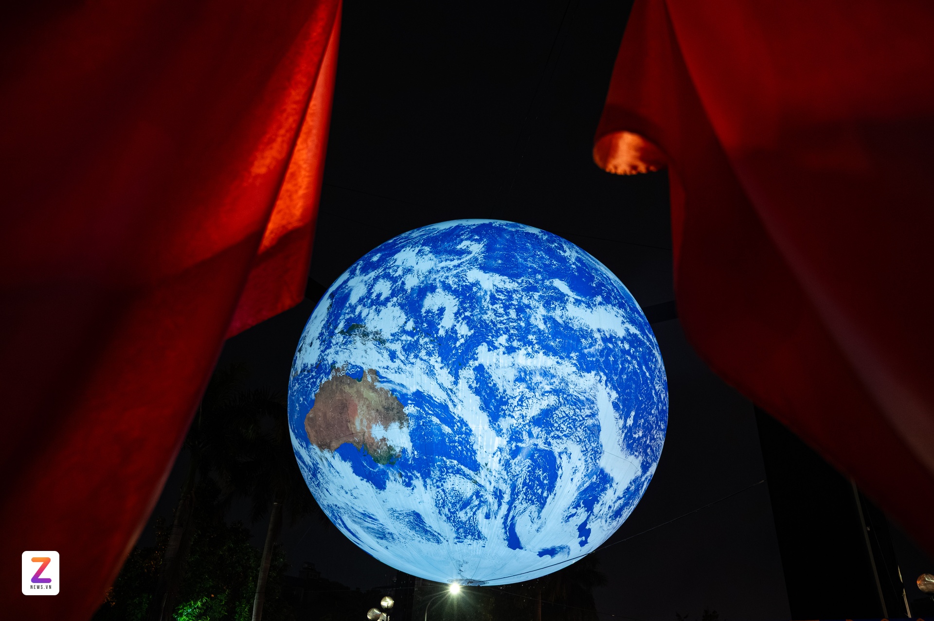 hinh trai dat khong lo anh 3