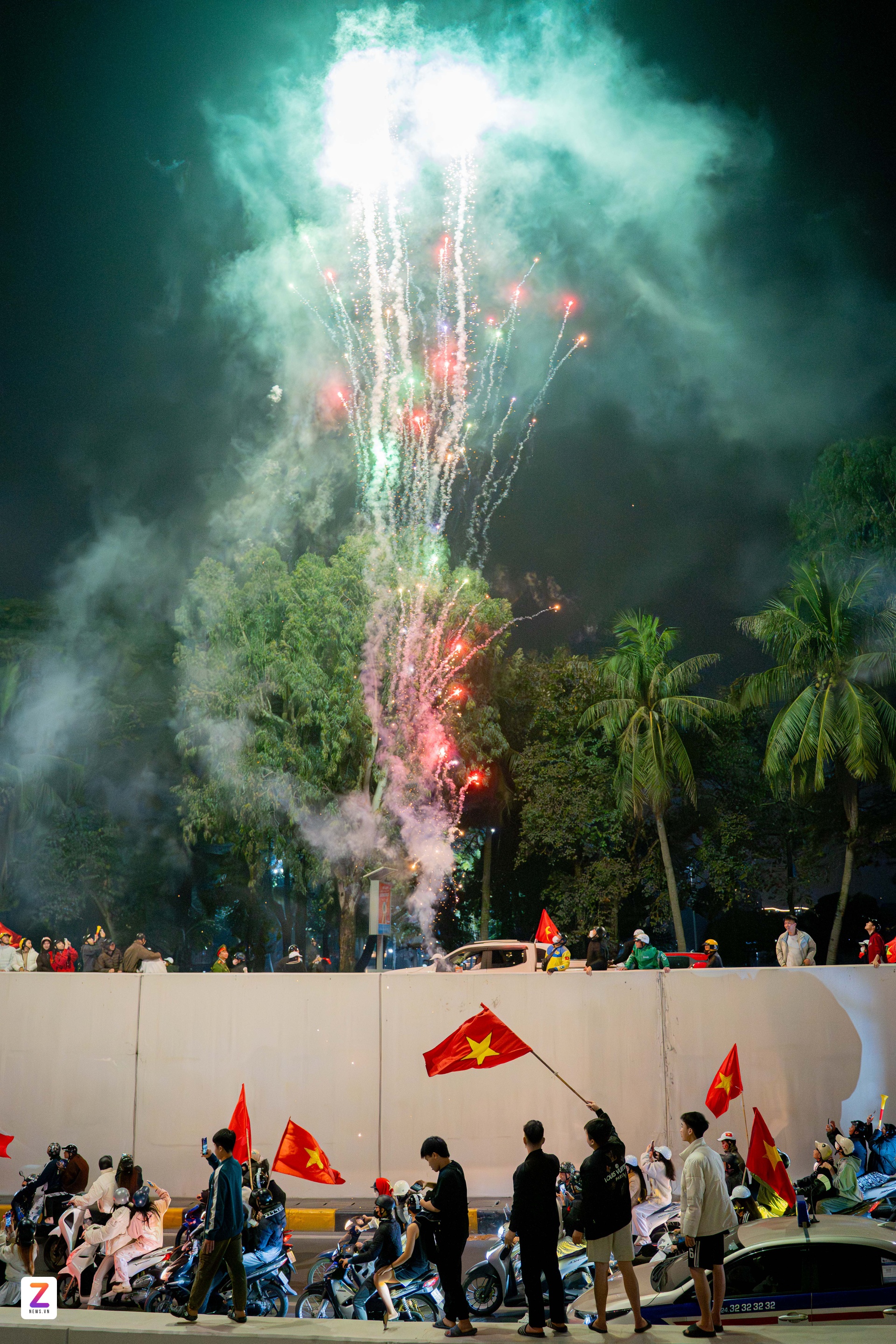 Équipe du Vietnam des moins de 23 ans, photo 9